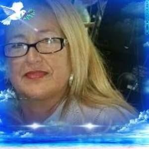 Meet your Posher, Tonia